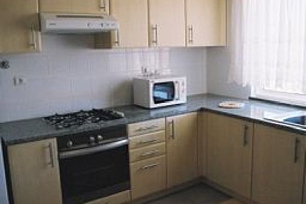 Paraíso Dourado Apartamentos (Porto Santo)